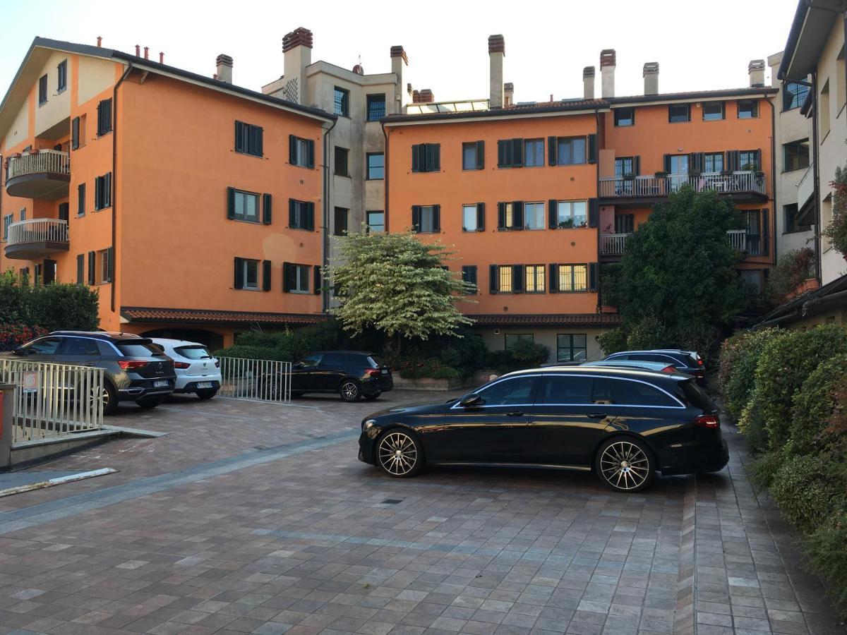 Mima House Villa Bergamo Exterior foto